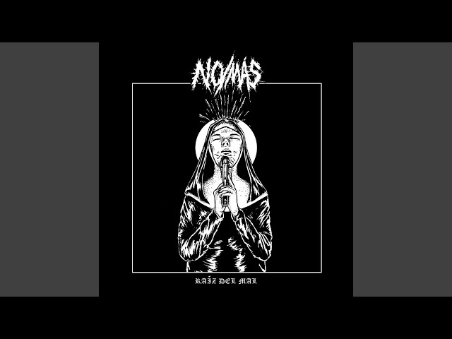 No Mas - Vulnerable
