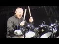 Phil Collins in Anaheim, CA - August 26, 2004 (audience camera)