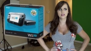 Wii Got Wii U! | Screen Team Sunday #81