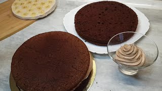 Шоколадный пряный тыквенный бисквит Все секреты приготовления шокобисквита Шоколадный пряный тыквенный бисквит Все секреты приготовления шокобисквита