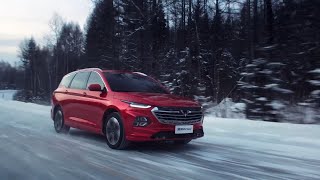 Download lagu 2022 WULING VICTORY 280T: Commercial Ad TVC Iklan TV CF Anuncio Publicitario Propaganda - China