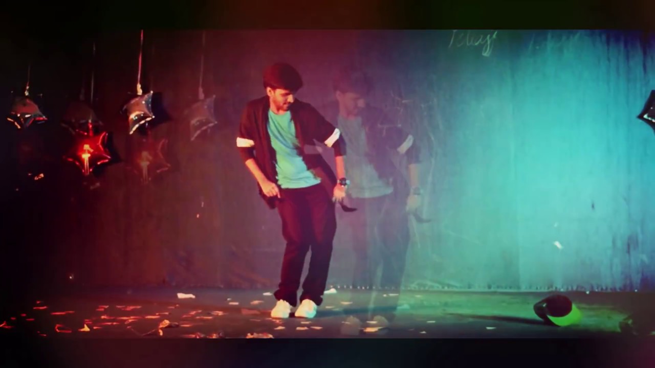 Lover Also Fighter Also Dance song dance