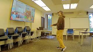 Simulations for Teacher Preparation - 3rd Grade Lesson