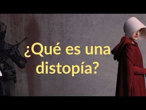 Video: La Distopia 