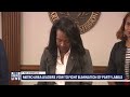 Georgia’s largest counties face ballot overhaul