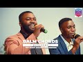 Balm Chords - Muchisomo (Live Session)
