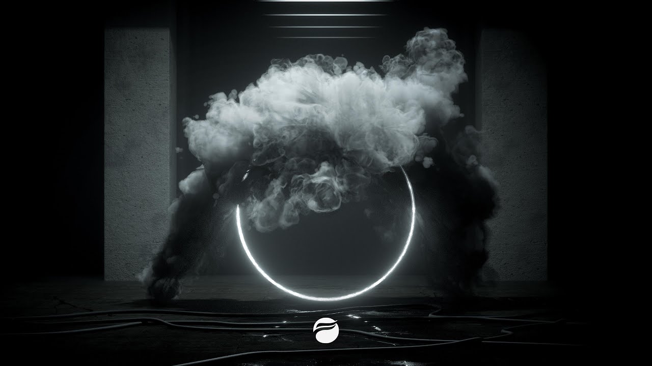 ThatBehavior & Arcando - When The Party's Over (ft. Lunis) [Billie Eilish cover]