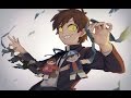 △ Bill Cipher - Discord AMV △