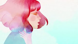 Gris Part 1 (played quietly...)