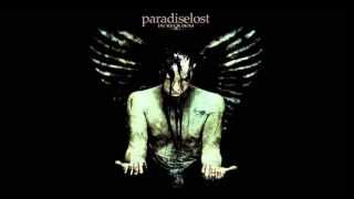 Paradise Lost - Never For The Damned Lyrics