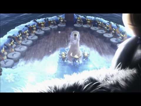 Video till Introt till Donkey Kong: Tropical Freeze