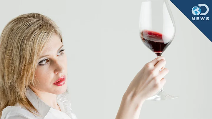 The Truth About Red Wine's Health Benefits - DayDayNews