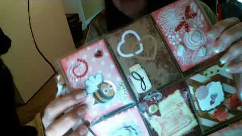 February PL from Victoria Collier!!