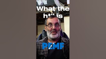 What is PEMF?