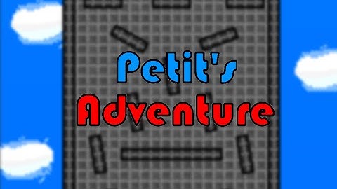 Petit Lost 1-2 & Petit Minigamez