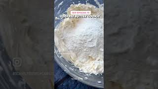 EGGFREE BUTTER COOKIES| SEP EPISODE 79|pastrychef recipe pastry bakingrecipe food pastryrecipe