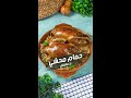 The Secret To Dark Pigeon Rice Just Like In Restaurants 
