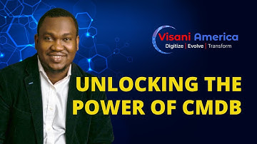 Unlocking the Power of CMDB: Configuration Management Database Can Transform Your IT Infrastructure
