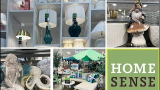 Home Sense ~ New Finds ~ Shop With Me