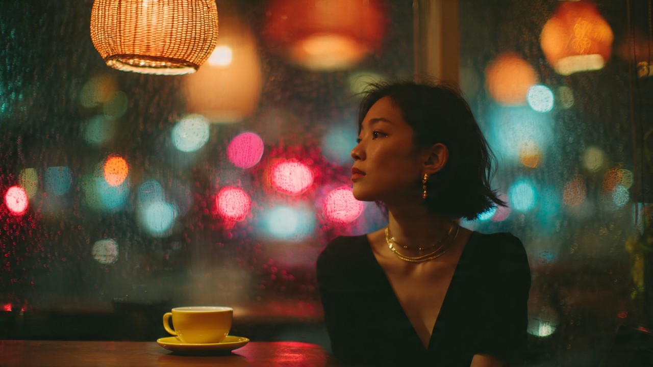 Bên Tách Cà Phê Vol. 1◆ phiêu hơi lâu