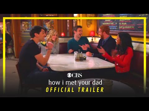 How I Met Your Dad - Official Trailer