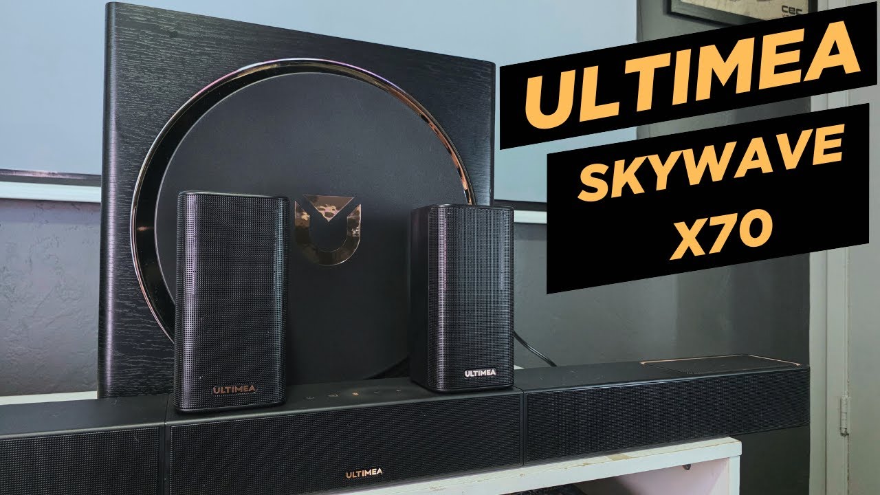 Skywave X70 Reviews