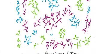 Light Language Channeling: Love and Happiness/Joy
