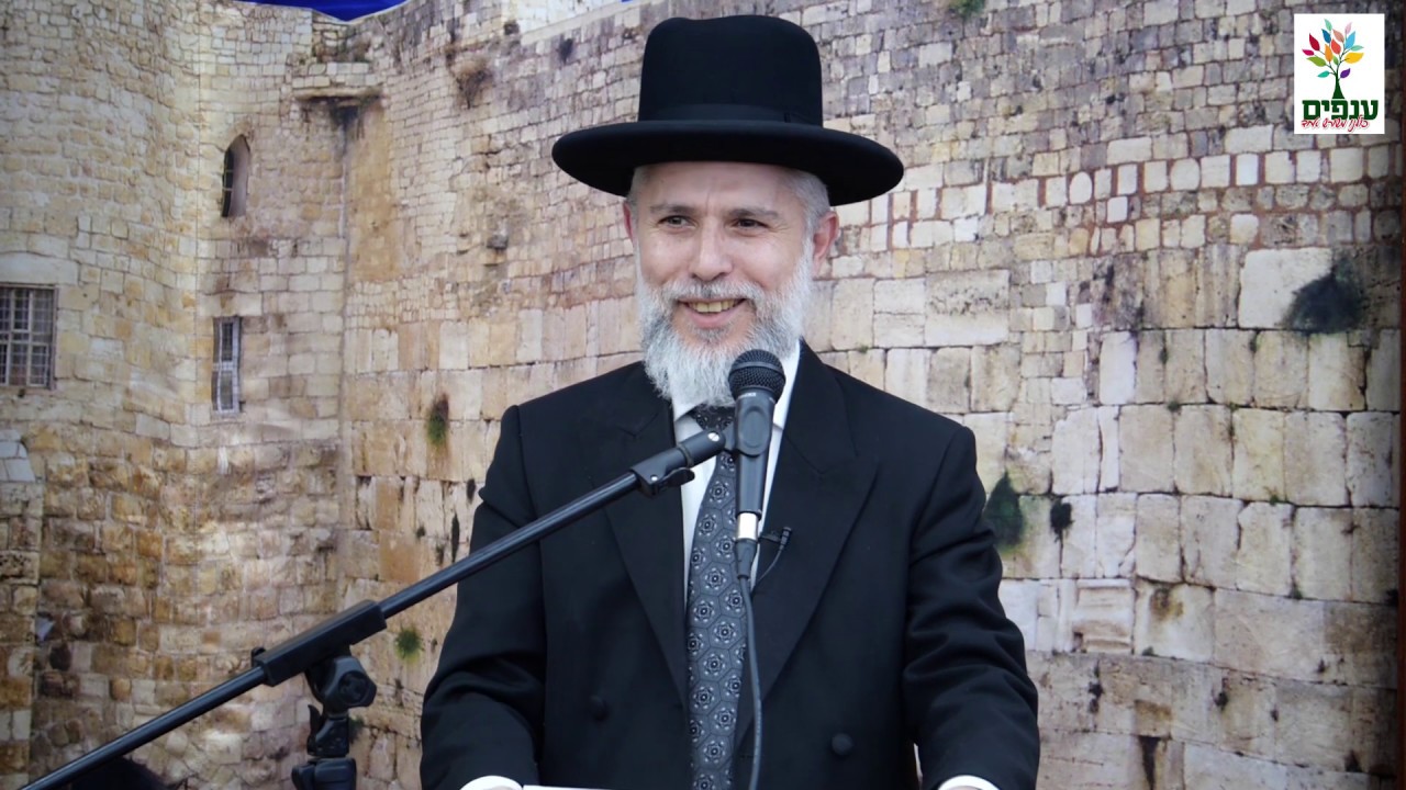 הרב זמיר כהן - כלים לחינוך ילדים HD - חובה לשמוע! טיפים מיוחדים!