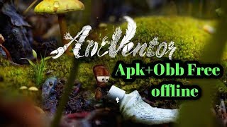 Antventor Apk+Obb Offline Game| Hindi| Android Games 2018 screenshot 3