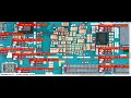 SAMSUNG F17 5G E176B Dead Repair Solution Power IC &amp; CPU Input Output Voltage Checking ✅ Step by Ste