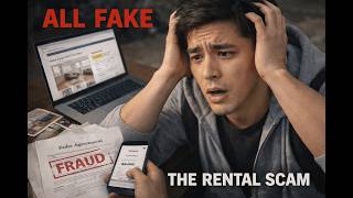 He Wired $4,000 for His Dream Apartment—It Didn't Exist Rental Scam