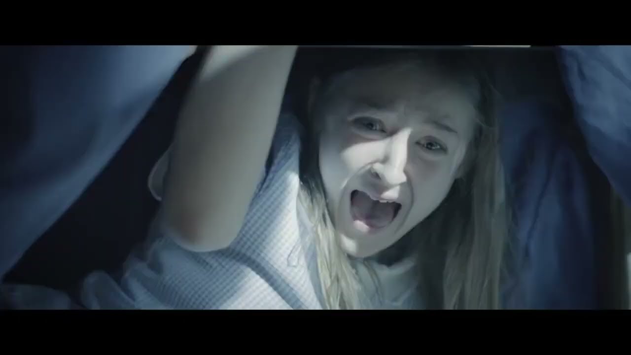 Evie: El Demonio Entre Nosotros