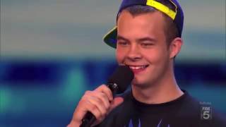 worlds best rapper