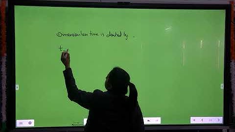 The constant terminal rate solution part-2 II well Test Analysis II 6th Sem II PE