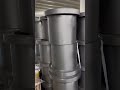 HDPE fitting，Flange #welder #weldingmachine #electrofusion