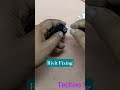 Coffee Machine Motor Rivit Fix#shorts #ytshorts #reels