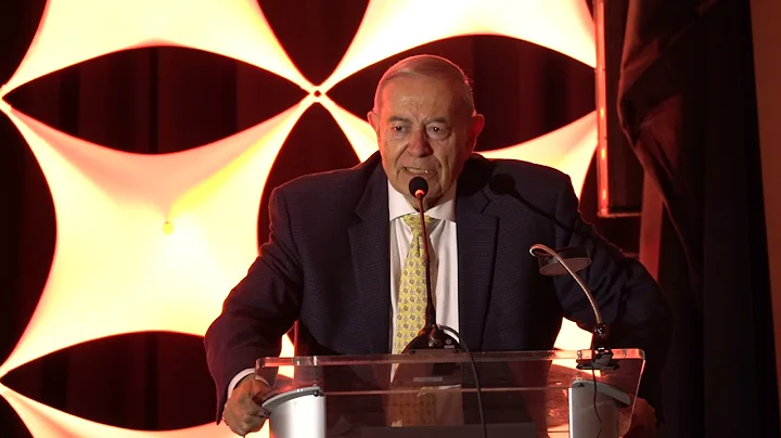 Video #4 - RMI's Maryland Manufacturing Celebratio...