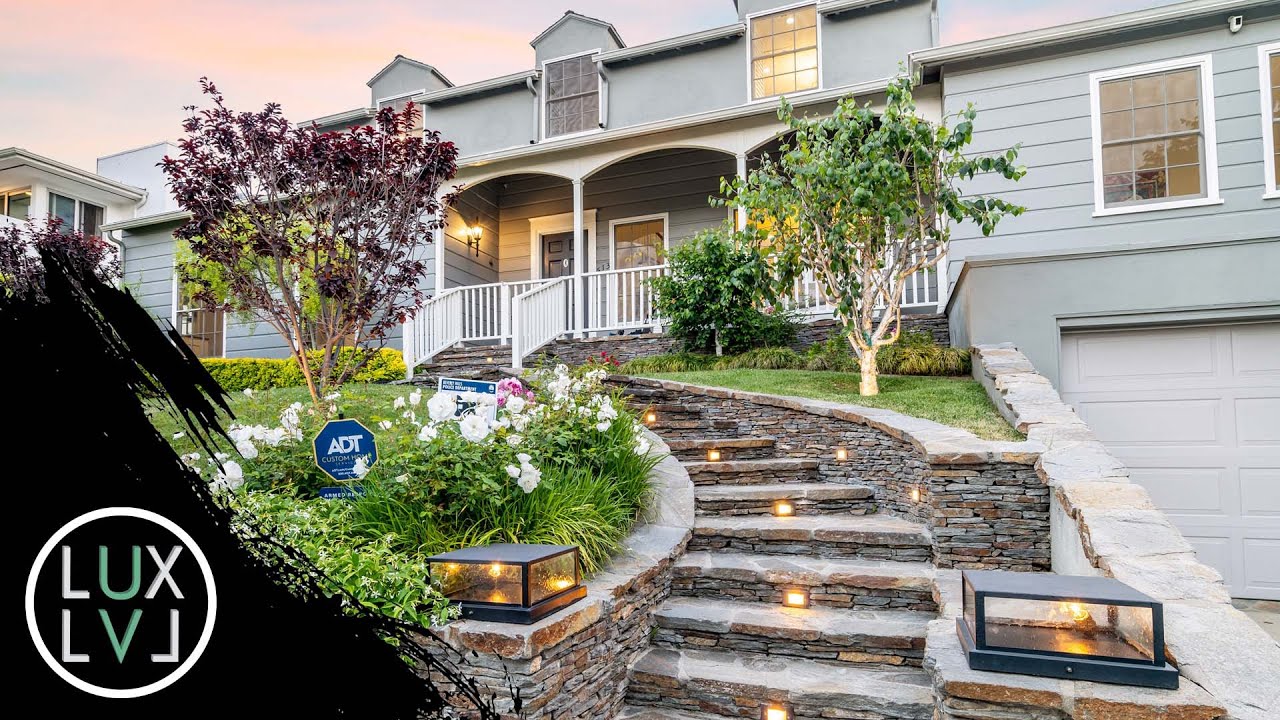 Paul Salazar presents: 513 Hillgreen Dr, Beverly Hills