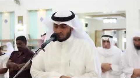 سورة الفاتحة أحمد النفيس 001 sourat el fatiha