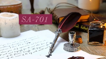 CA Final (New) Paper 3 I Audit I SA- 701 I Key Audit Matters I