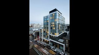 1545 Pine St Unit 907 For Rent