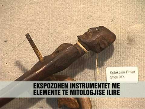 Video: Cilat Instrumente Janë Daulle