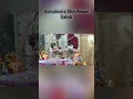 Watch the full blessings-filled vlog on my YouTube channel 🙏 #views #shorts #barnala #arisarsahib