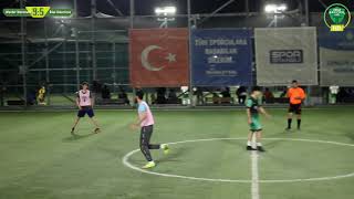 Werder Weremem 2010 - İhlas Galacticose 13