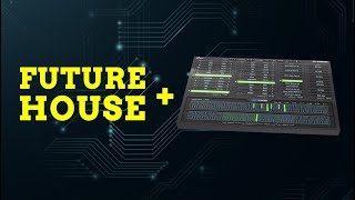 50 Don Diablo Style InstaChord Presets | Future House For InstaChord screenshot 4