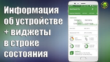 Real-time device monitoring + widgets