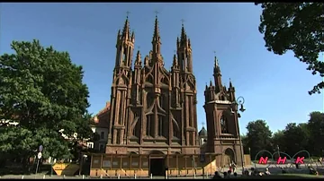 Quanti giorni ci vogliono per visitare Vilnius?