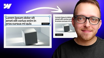 Ungrouping Elements Across Breakpoints in Webflow