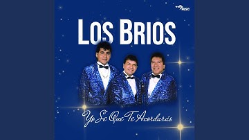 Yo Se Que Te Acordaras