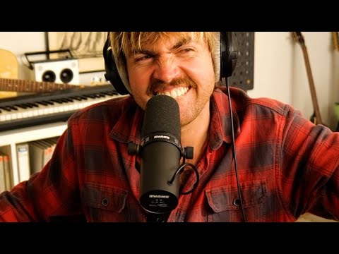How to listen to your own music without judging it